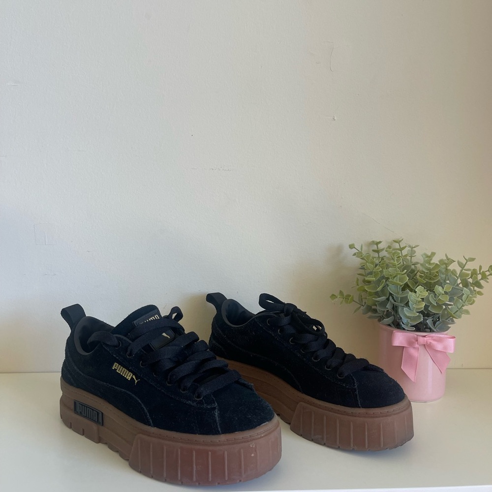 COPY - Puma maze !! Sneakers